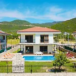 Kuytu Villa Kaş