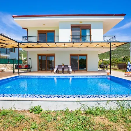 Kuytu Villa *