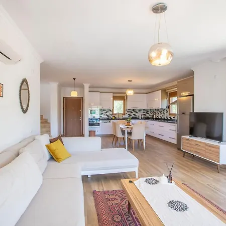 Villa Kuytu *