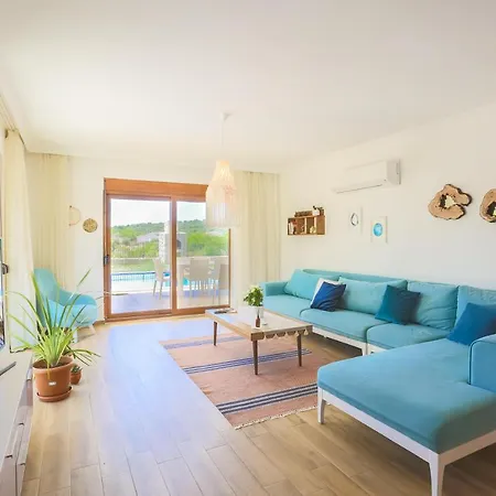 Villa Kuytu
