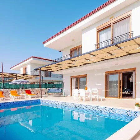 Villa Kuytu