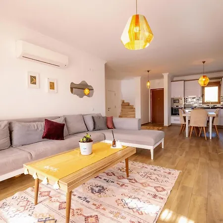 Kuytu Villa *