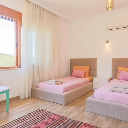 Villa Kuytu *