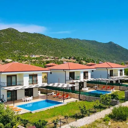 Kuytu Villa *