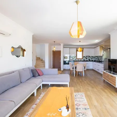Kuytu Villa *