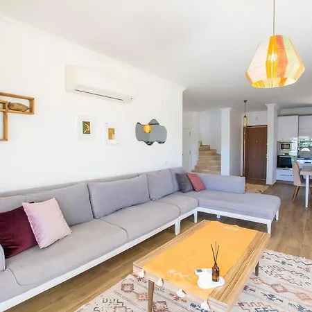 Kuytu Villa Kas