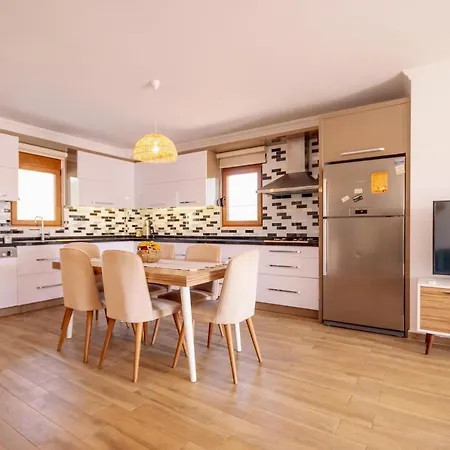 Kuytu Villa