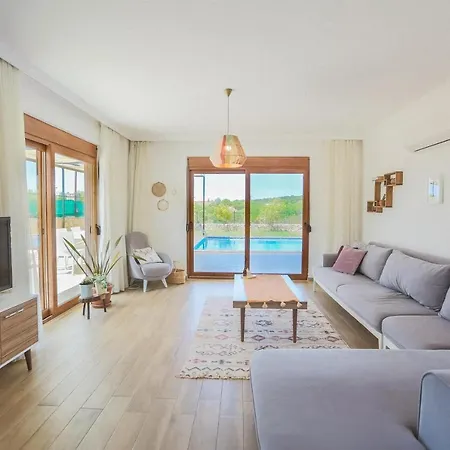 Kuytu Villa *