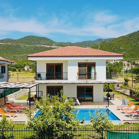 Villa Kuytu *