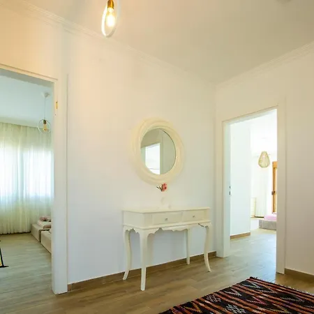 Villa Kuytu Kas