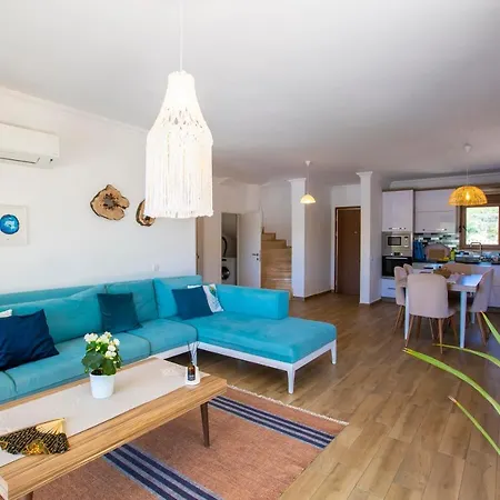Kuytu Villa *