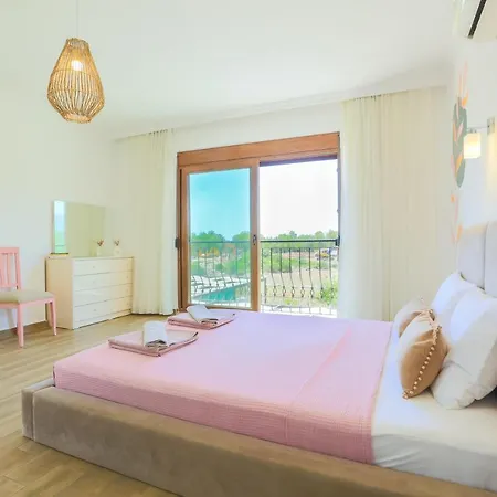Villa Kuytu *