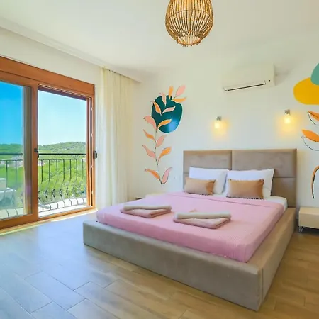 Villa Kuytu Kas