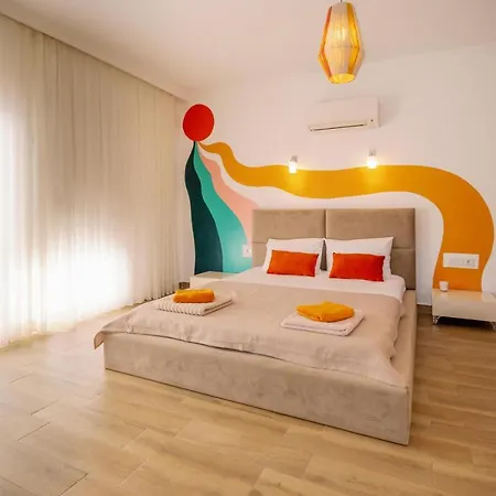 Villa Kuytu *